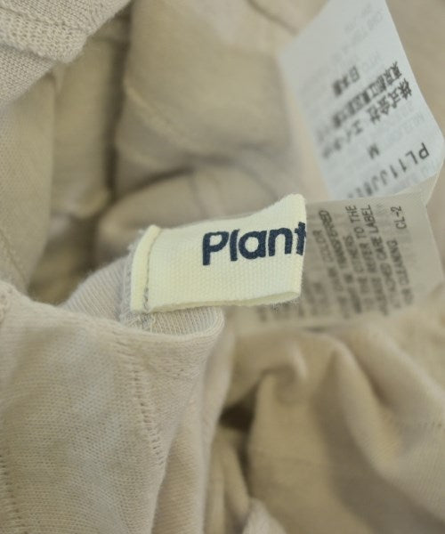 plantation T恤/上衣