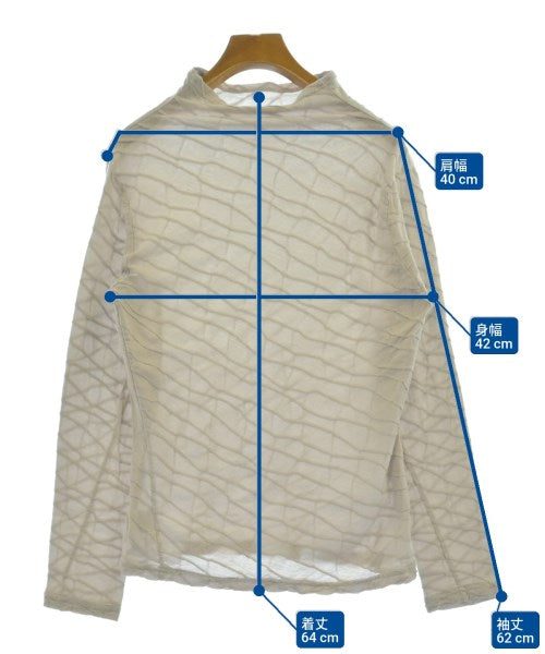 plantation T恤/上衣