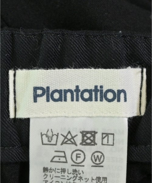 plantation 其他款