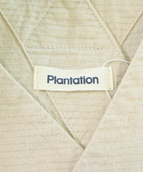 plantation 洋裝
