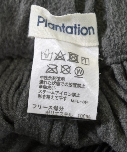 plantation 長裙/超長裙