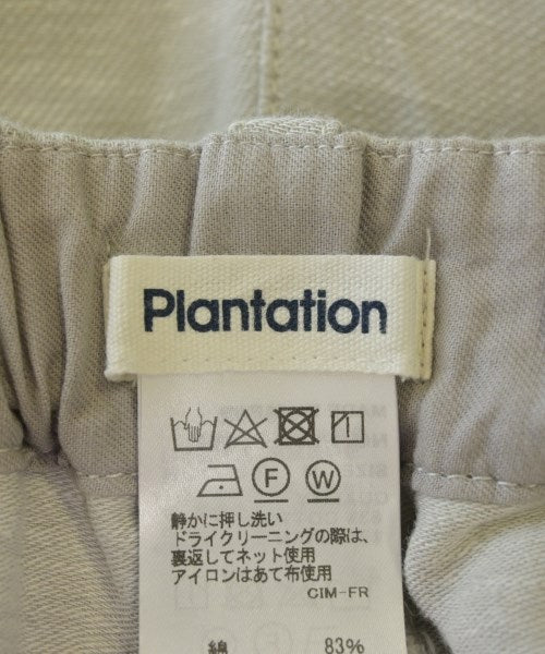 plantation 其他款