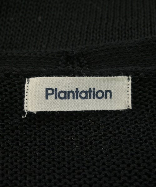 plantation 開襟衫