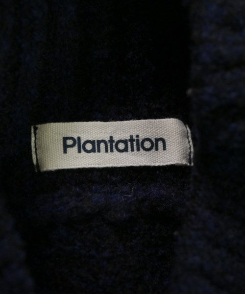 plantation 開襟衫