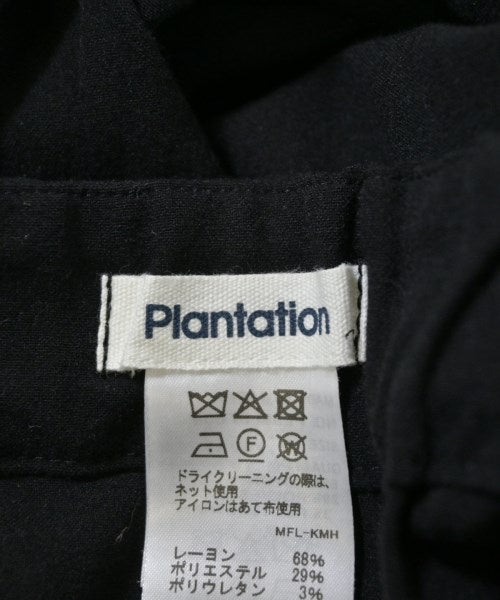 plantation 其他款