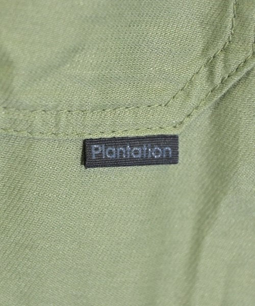 plantation 連身衣/馬戲團服/連身褲