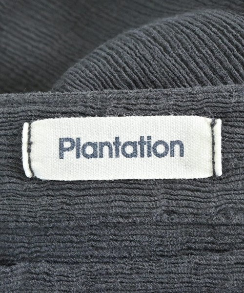 plantation 女襯衫