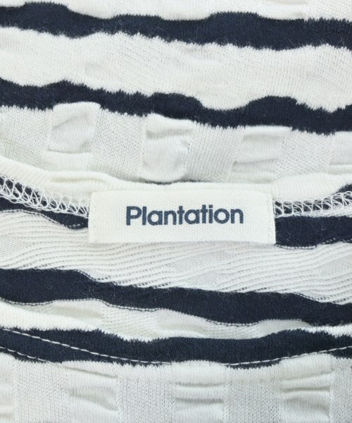 plantation T恤/上衣