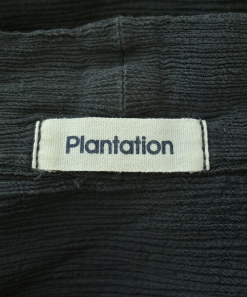 plantation 女襯衫