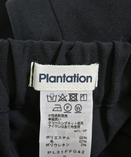 plantation 長褲