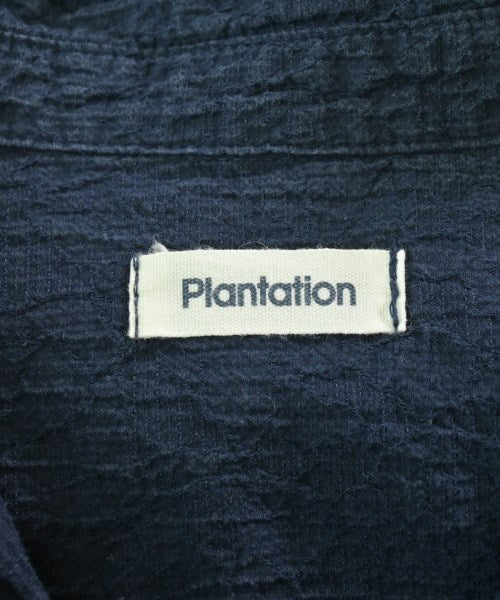 plantation 襯衫裙