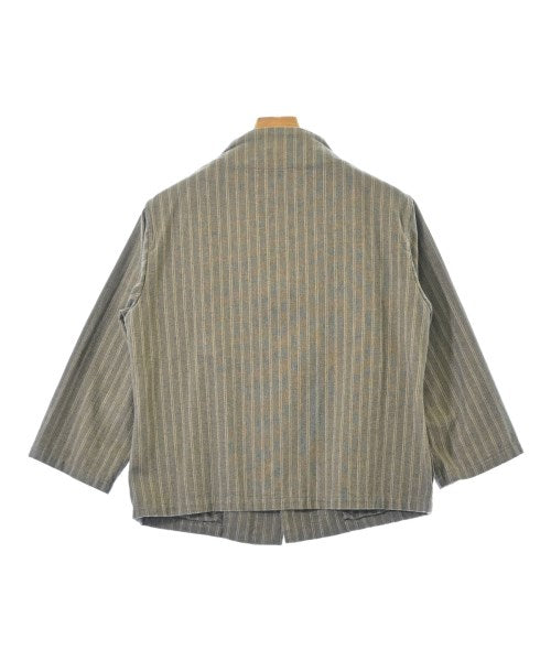 plantation 斜紋夾克