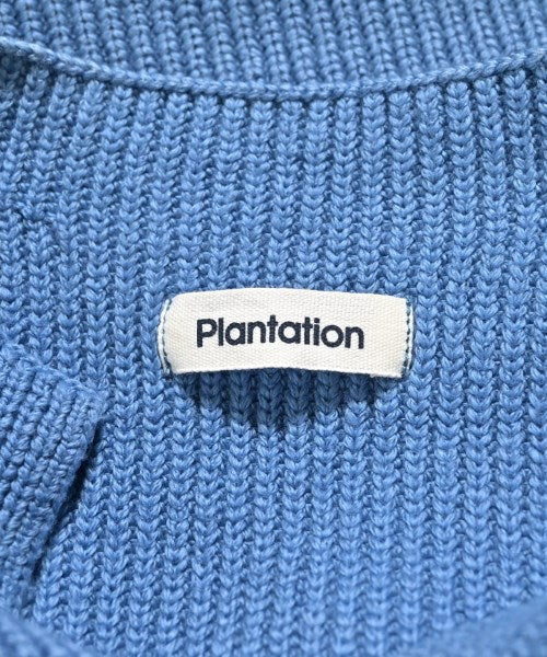 plantation 背心