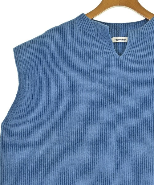 plantation 背心