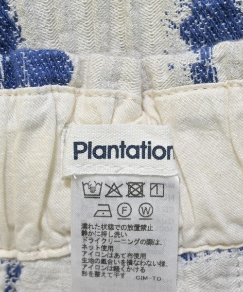 plantation 長裙/超長裙