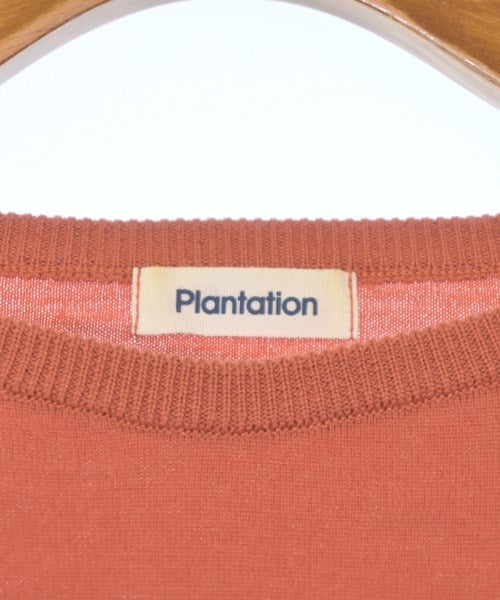 plantation 毛衣