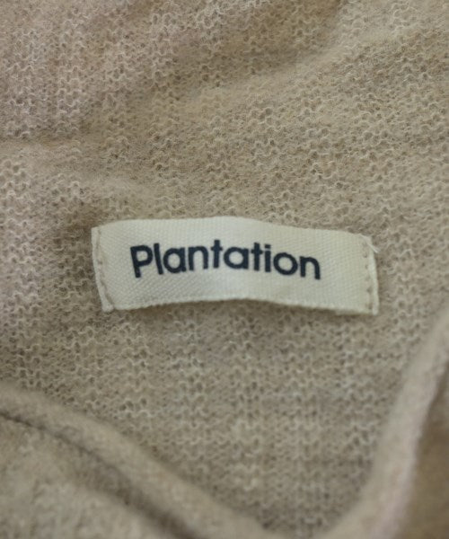 plantation 毛衣