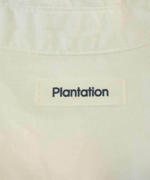 plantation 襯衫裙