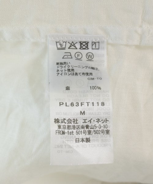 plantation 襯衫裙