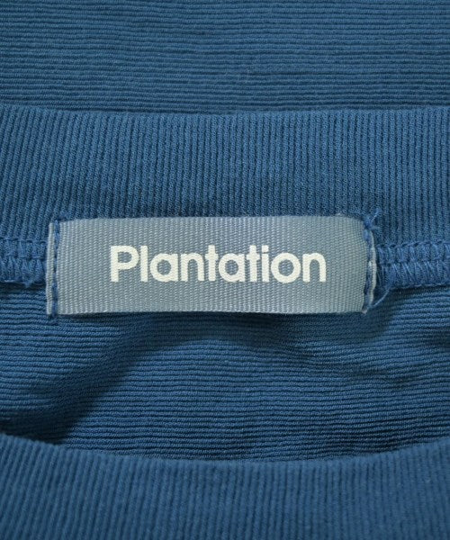 plantation T恤/上衣