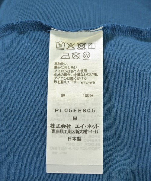 plantation T恤/上衣