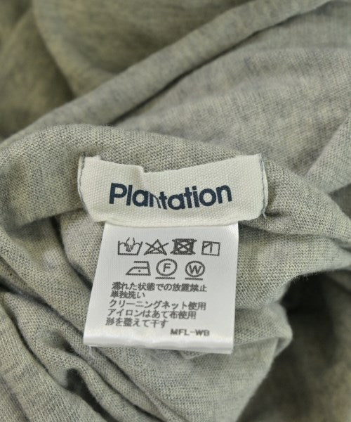 plantation 開襟衫