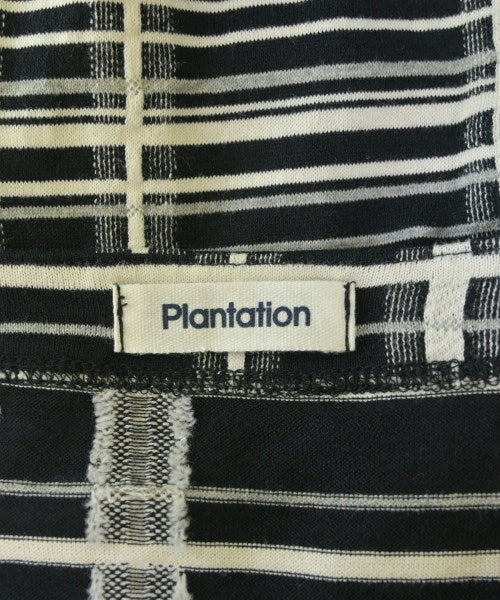 plantation 開襟衫