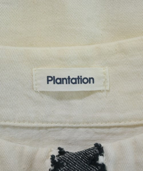 plantation 其他飛行外套
