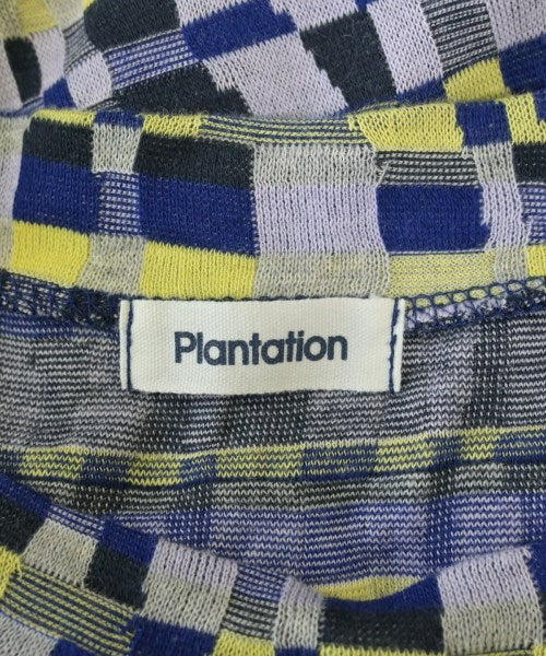 plantation 毛衣