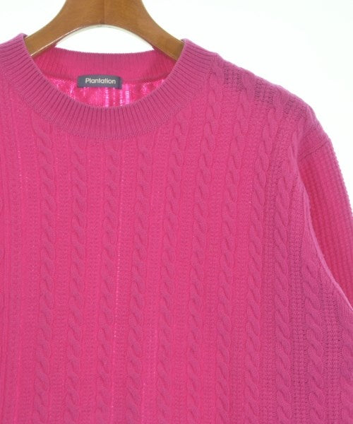 plantation 毛衣