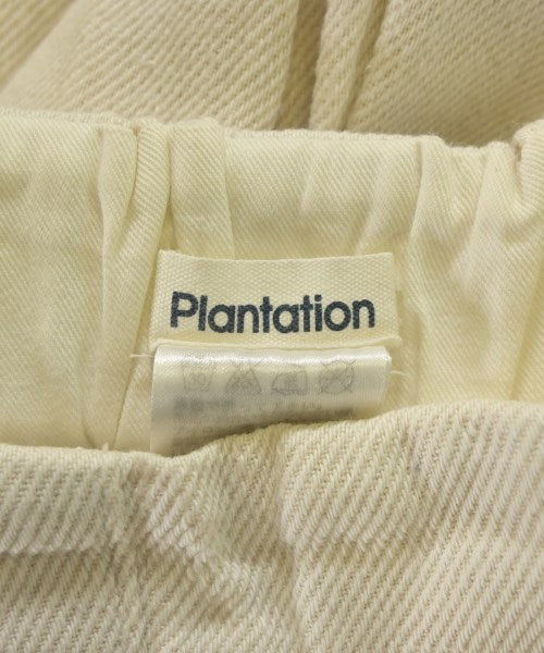 plantation 長裙/超長裙
