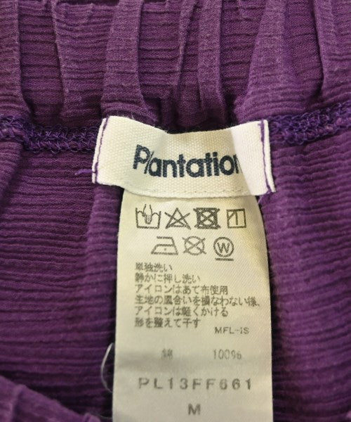 plantation 其他款