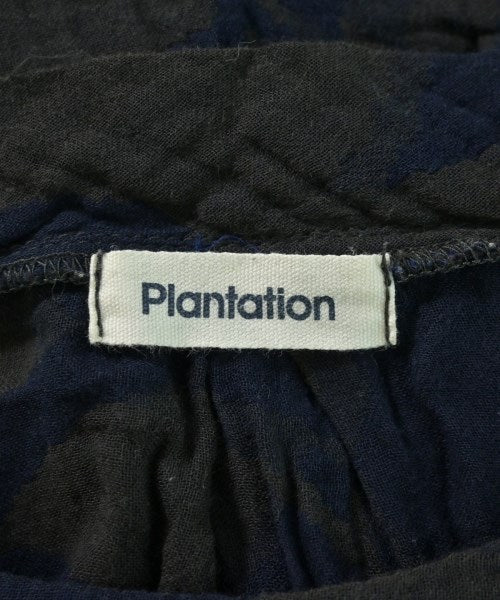 plantation 洋裝