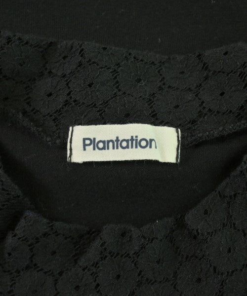 plantation T恤/上衣