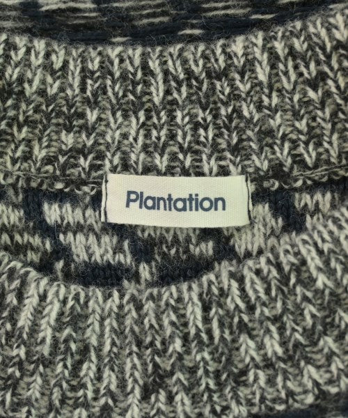 plantation 背心