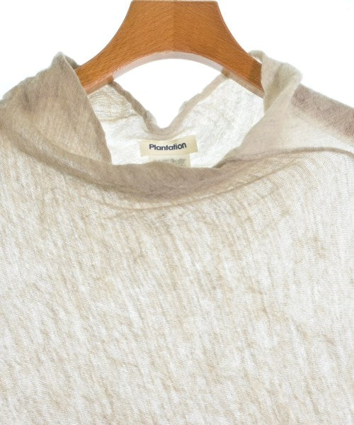 plantation 開襟衫