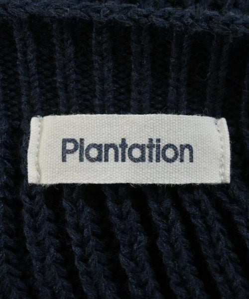 plantation 毛衣
