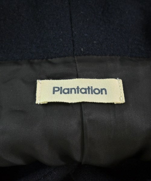 plantation 其他大衣