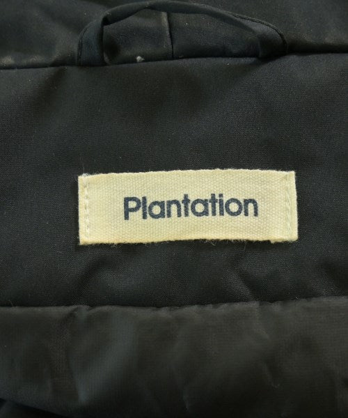 plantation 羽絨大衣