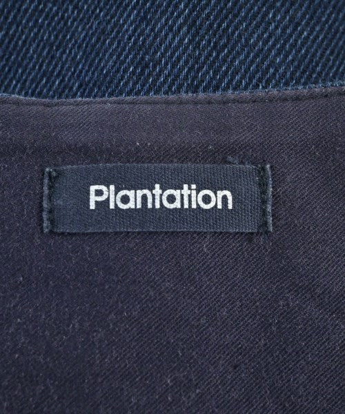 plantation 其他大衣