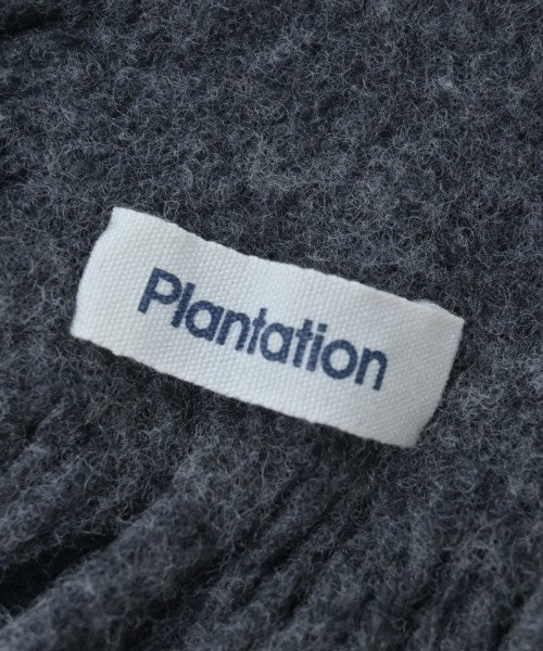 plantation 披肩