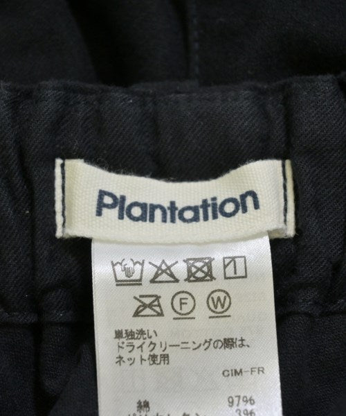 plantation 其他款