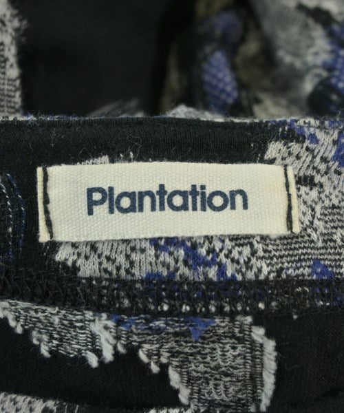 plantation 開襟衫