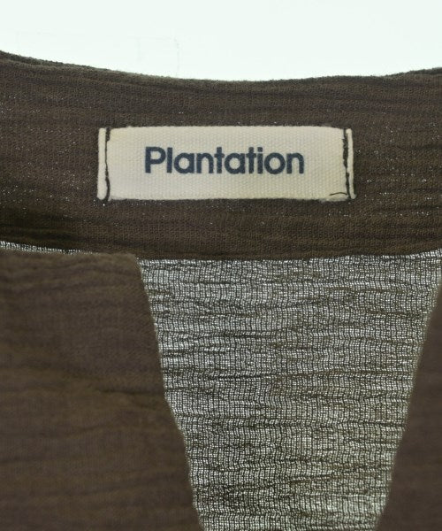 plantation 洋裝