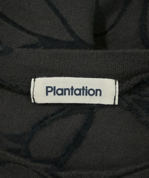 plantation T恤/上衣