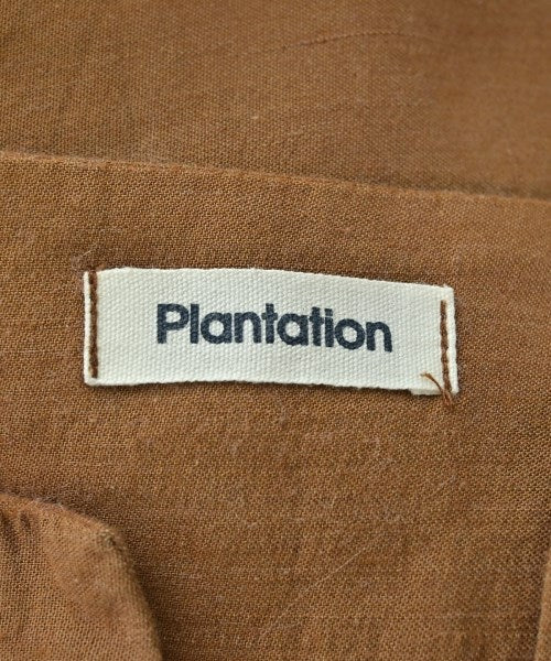 plantation 洋裝