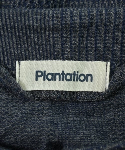 plantation T恤/上衣