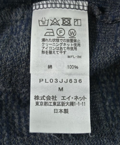 plantation T恤/上衣