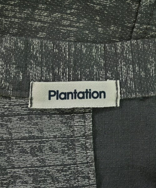 plantation 洋裝