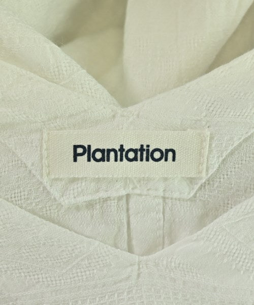plantation 洋裝